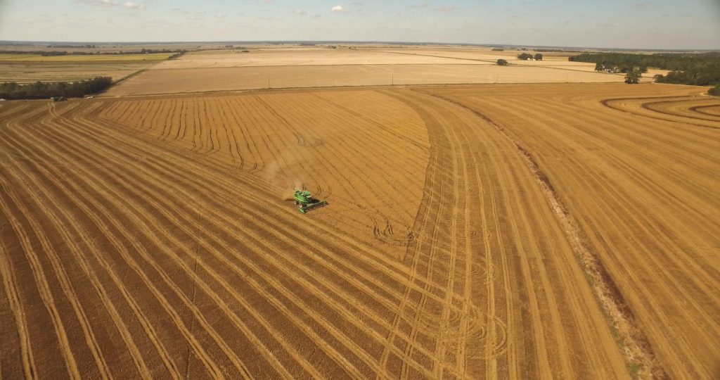 Land Making Farmland Loans - Louisiana Land Bank