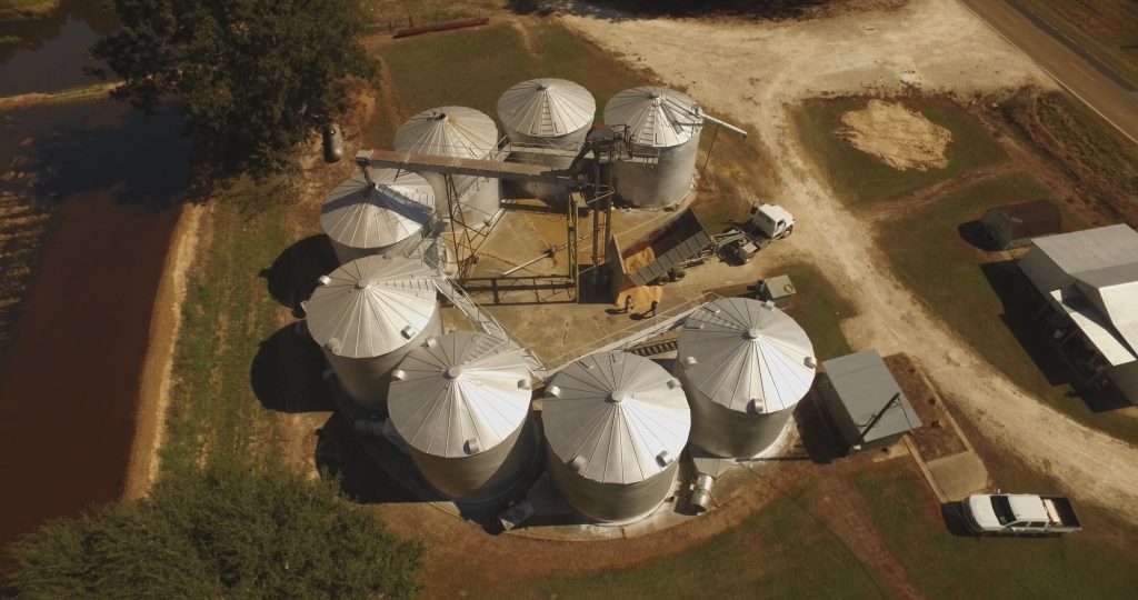 Agribusiness Loans Louisiana Land Bank