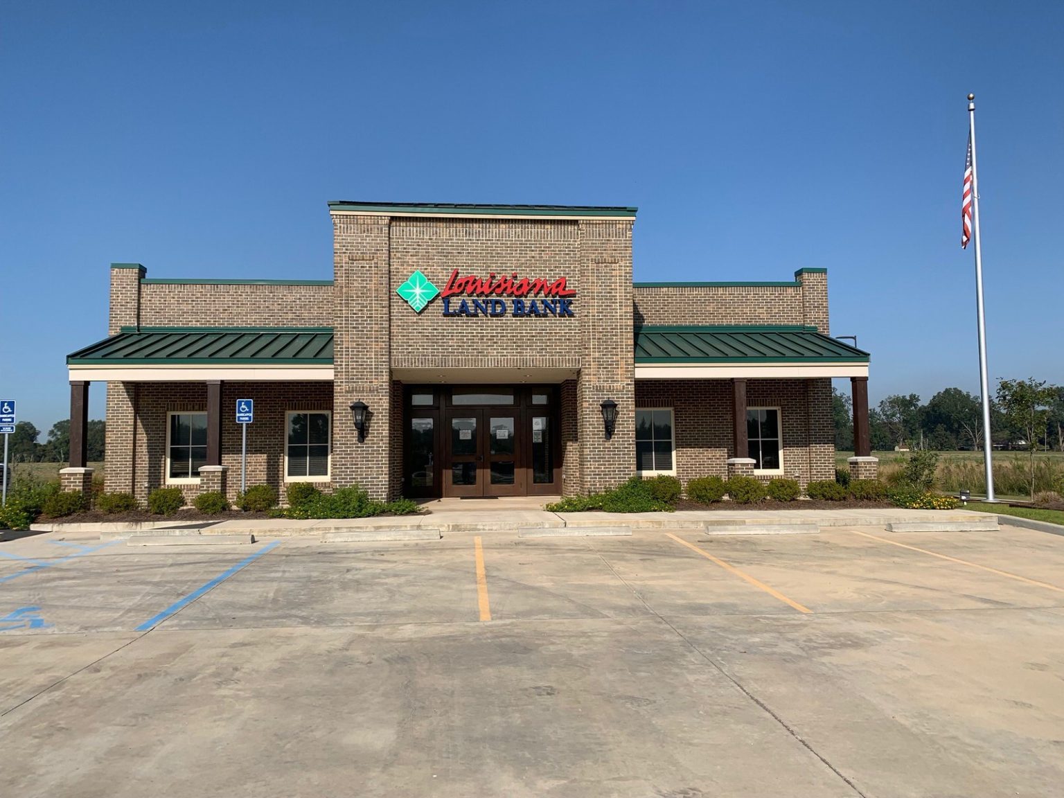 Farmland Loan Tallulah LA Land Loan Tallulah LA Loan For Land