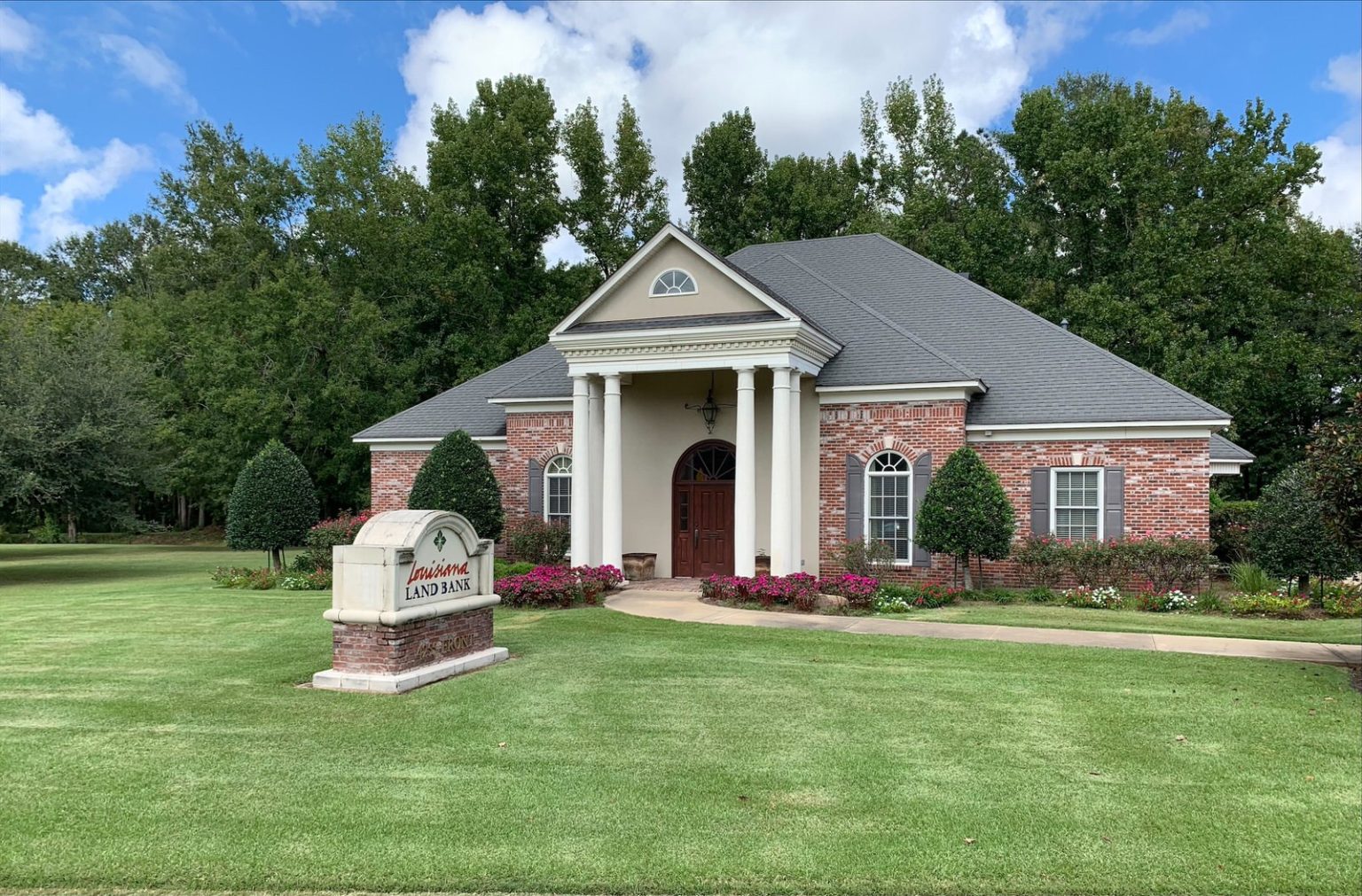 Farmland Loan Winnsboro LA Land Loan Winnsboro LA Loan For Land