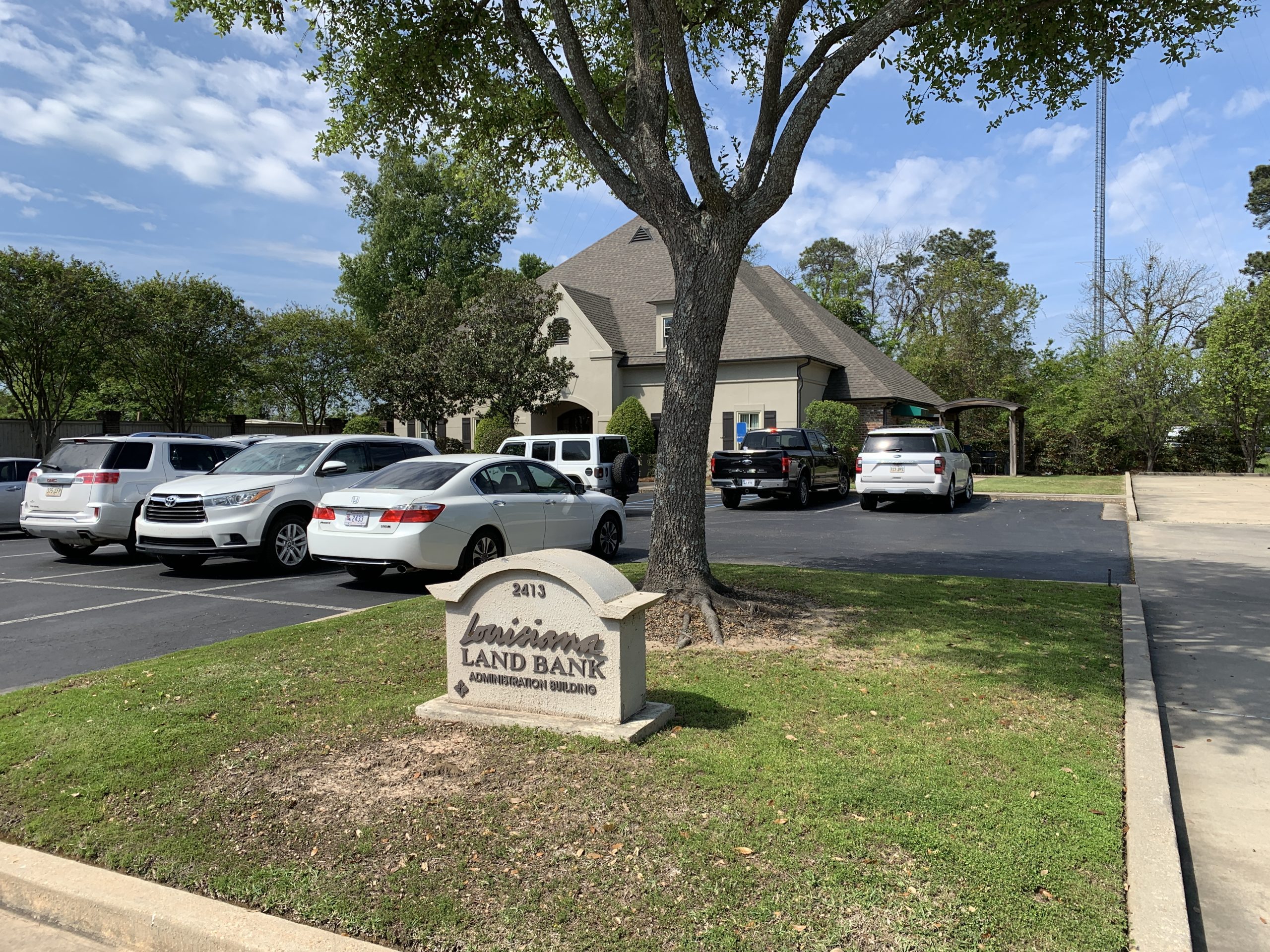 Farmland Loan Monroe LA Land Loan Monroe LA Loan For Land Monroe LA