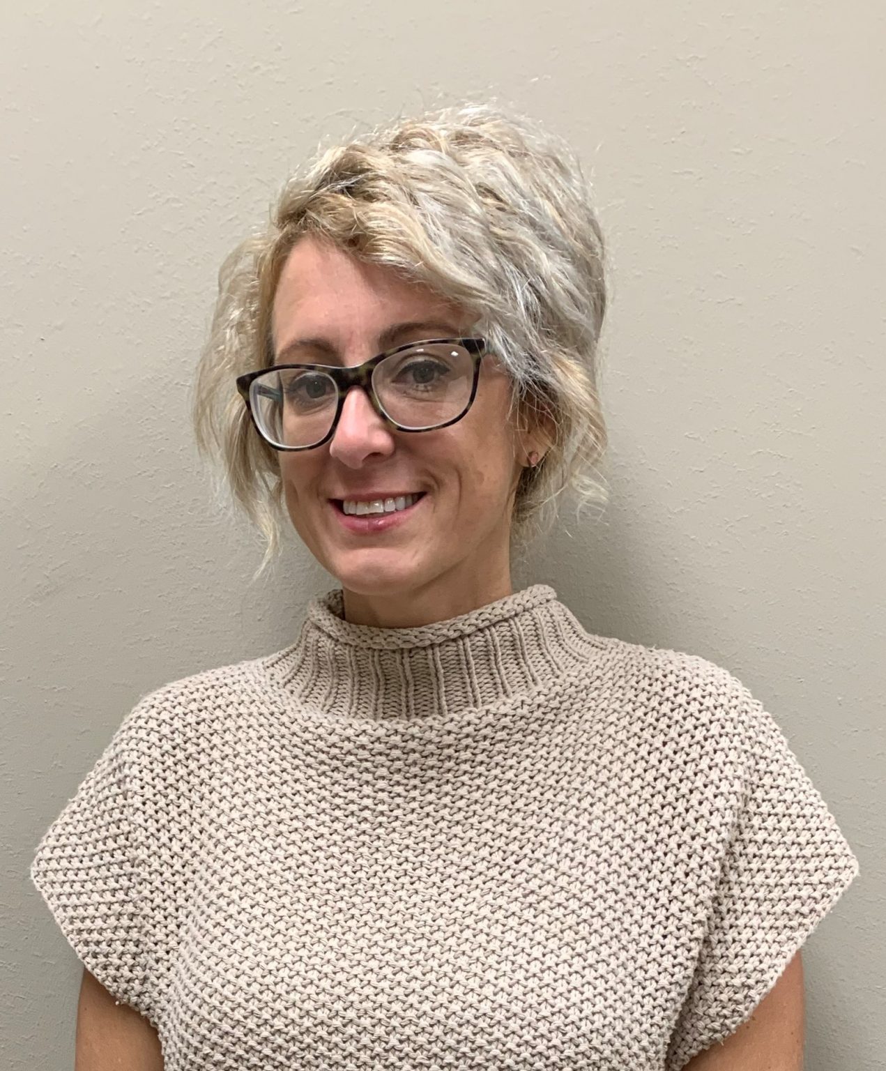 Kylie Bailey Loan Administrator to Opelousas Branch Louisiana