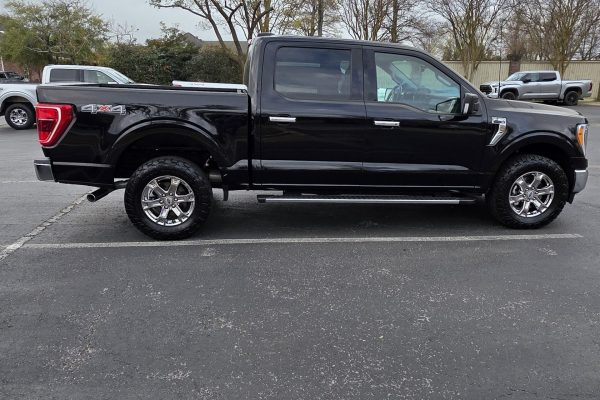 Admin_Passenger Side