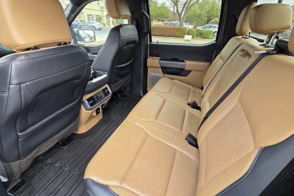 Crotty_Interior Back Seat