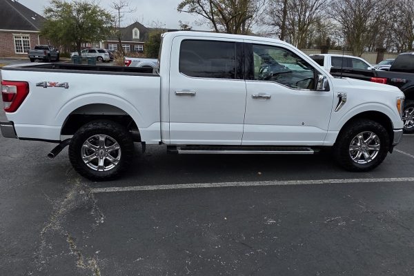 Crotty_Passenger Side