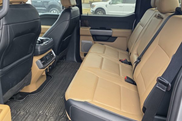 Vandenoord_Interior Back Seat